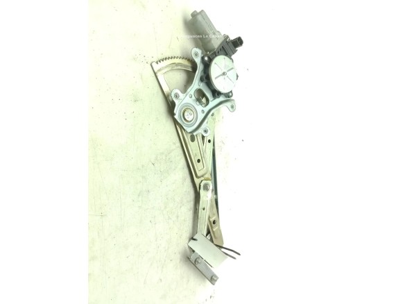   ELEVALUNAS PUERTA LAT TRA IZQ SUBARU TRIBECA (B9)|Desguaces La Cabaña