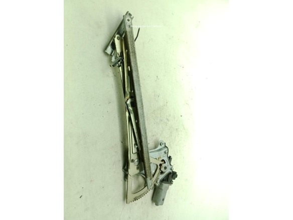   ELEVALUNAS PUERTA LAT TRA IZQ SUBARU TRIBECA (B9)|Desguaces La Cabaña