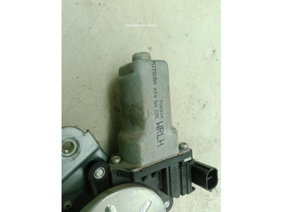  ELEVALUNAS PUERTA LAT TRA IZQ SUBARU TRIBECA (B9)|Desguaces La Cabaña