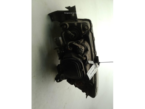   FARO DERECHO SUBARU TRIBECA (B9)|Desguaces La Cabaña