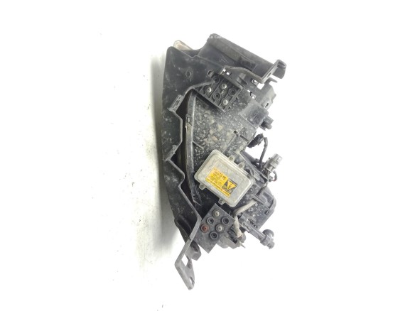   FARO DERECHO SUBARU TRIBECA (B9)|Desguaces La Cabaña