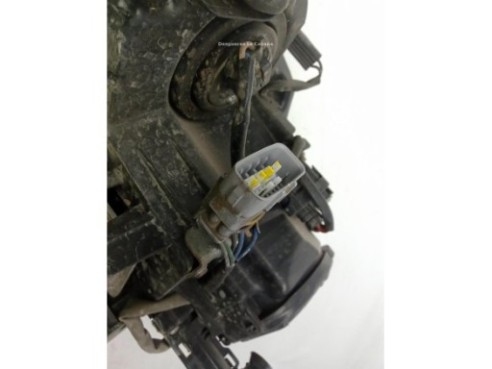   FARO DERECHO SUBARU TRIBECA (B9)|Desguaces La Cabaña