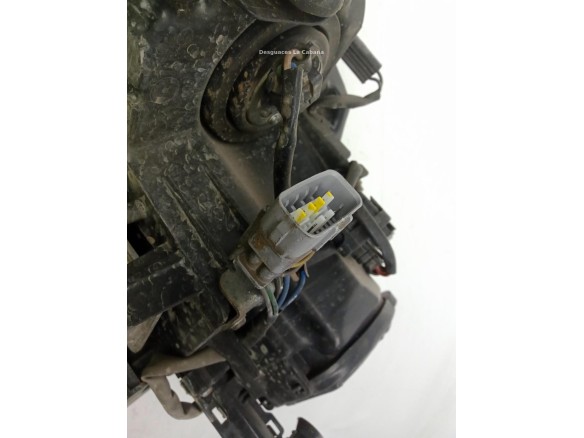   FARO DERECHO SUBARU TRIBECA (B9)|Desguaces La Cabaña