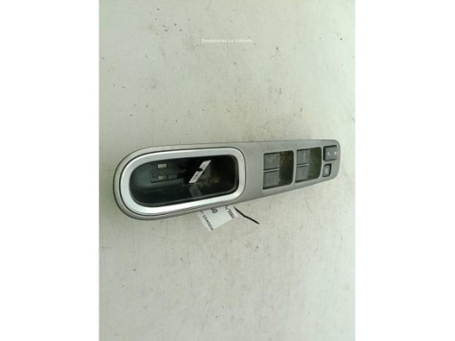   ELEVALUNAS PUERTA LAT DEL DER SUBARU TRIBECA (B9)|Desguaces La Cabaña