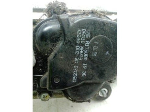   MOTOR LIMPIAPARABRISAS DEL SUBARU TRIBECA (B9)|Desguaces La Cabaña