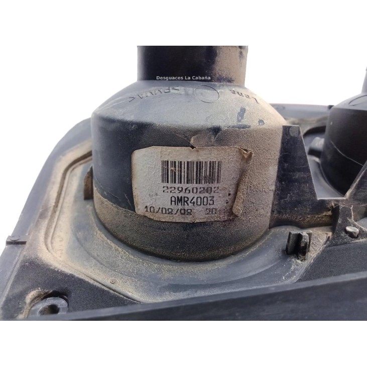22960202 PILOTO TRA DER EXT LAND ROVER FREELANDER (L314) |Desguaces La Cabaña