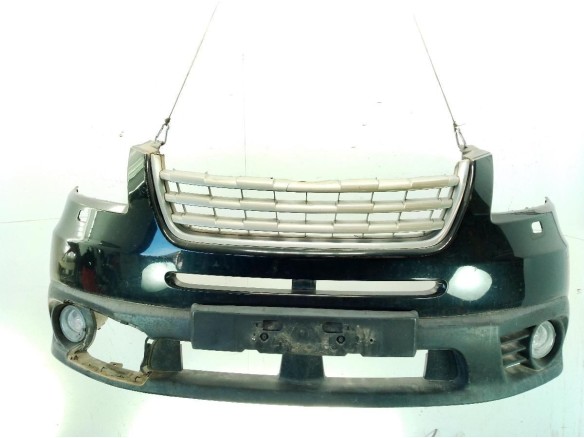   PARAGOLPES DEL SUBARU TRIBECA (B9)|Desguaces La Cabaña