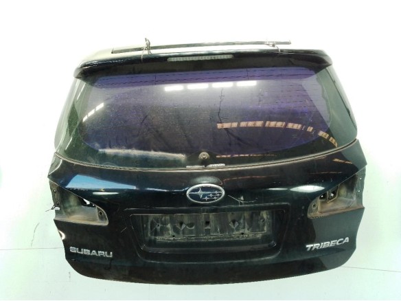   PORTON SUBARU TRIBECA (B9)|Desguaces La Cabaña