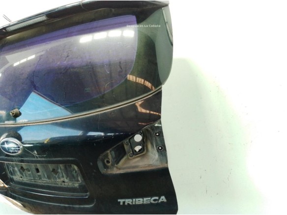   PORTON SUBARU TRIBECA (B9)|Desguaces La Cabaña