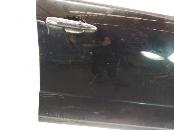   PUERTA LAT DEL DER SUBARU TRIBECA (B9)|Desguaces La Cabaña