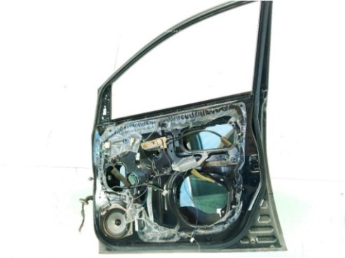   PUERTA LAT DEL DER SUBARU TRIBECA (B9)|Desguaces La Cabaña
