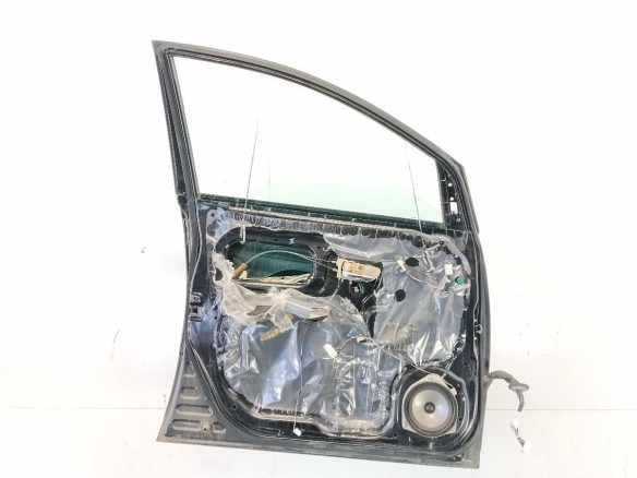   PUERTA LAT DEL IZQ SUBARU TRIBECA (B9)|Desguaces La Cabaña