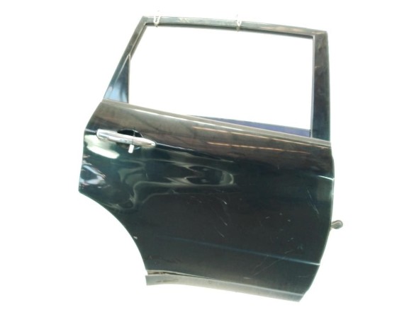   PUERTA LAT TRA DER SUBARU TRIBECA (B9)|Desguaces La Cabaña