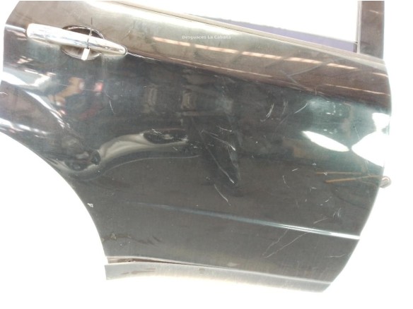   PUERTA LAT TRA DER SUBARU TRIBECA (B9)|Desguaces La Cabaña