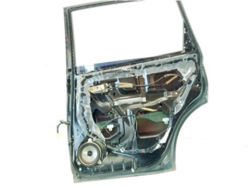   PUERTA LAT TRA DER SUBARU TRIBECA (B9)|Desguaces La Cabaña