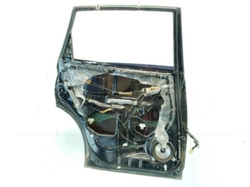   PUERTA LAT TRA IZQ SUBARU TRIBECA (B9)|Desguaces La Cabaña