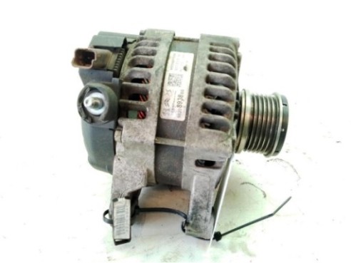 9818962280 ALTERNADOR CITROEN JUMPER Furgón|Desguaces La Cabaña