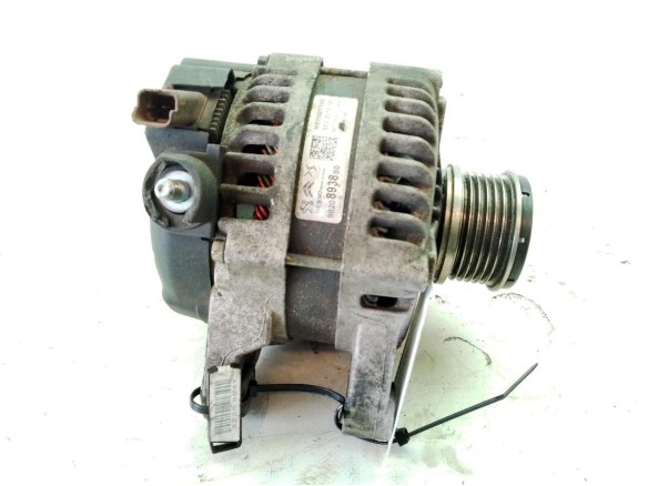 9818962280 ALTERNADOR CITROEN JUMPER Furgón|Desguaces La Cabaña