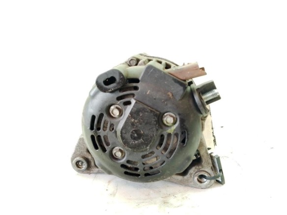 9818962280 ALTERNADOR CITROEN JUMPER Furgón|Desguaces La Cabaña