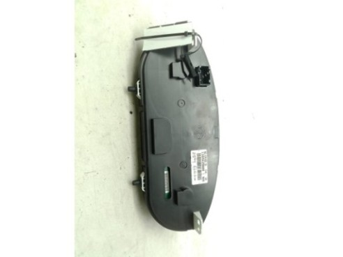 1378892080 CUADRO INSTRUMENTOS CITROEN JUMPER Furgón|Desguaces La Cabaña