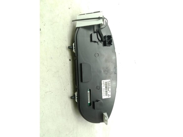 1378892080 CUADRO INSTRUMENTOS CITROEN JUMPER Furgón|Desguaces La Cabaña