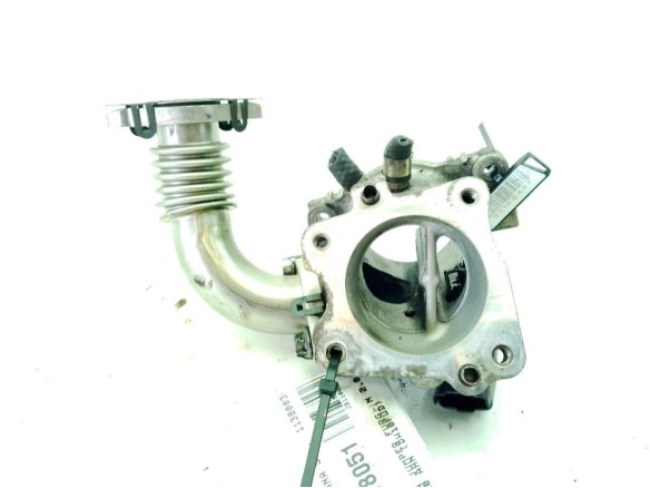  9801292180 EGR CITROEN JUMPER Furgón|Desguaces La Cabaña