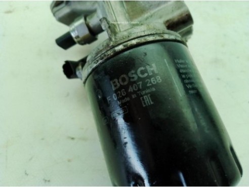   ENFRIADOR ACEITE MOTOR CITROEN JUMPER Furgón|Desguaces La Cabaña
