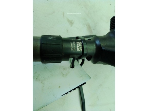 28602948 INYECTOR CITROEN JUMPER Furgón|Desguaces La Cabaña