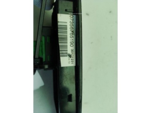07356765190 MANDO ELEVALUNAS PUERTA LAT DEL DER CITROEN JUMPER Furgón|Desguaces La Cabaña