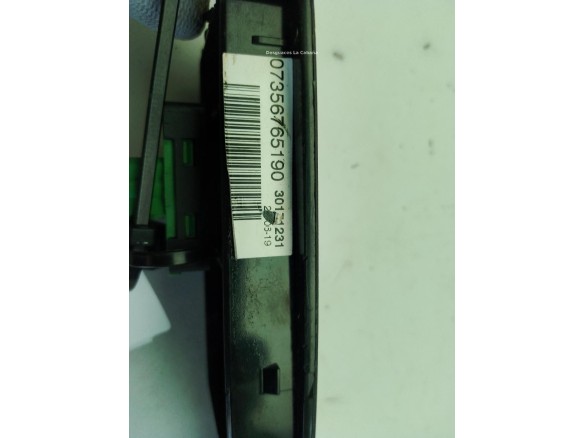 07356765190 MANDO ELEVALUNAS PUERTA LAT DEL DER CITROEN JUMPER Furgón|Desguaces La Cabaña