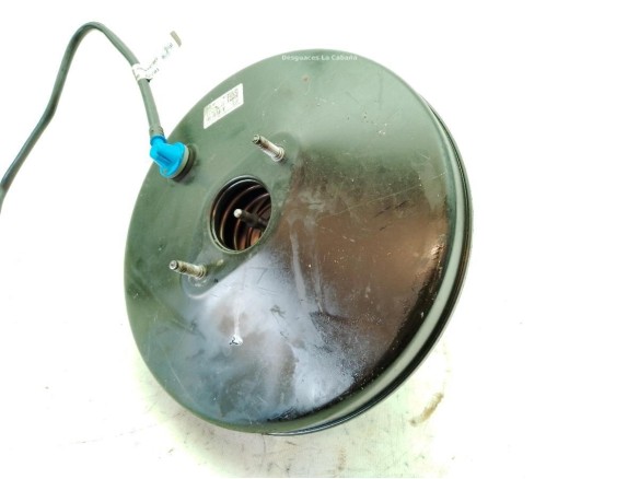 1612440380 SERVOFRENO CITROEN JUMPER Furgón|Desguaces La Cabaña