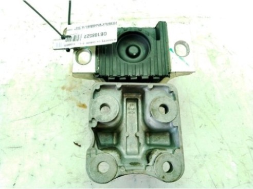 1627702580 SOPORTE CAJA CAMBIOS CITROEN JUMPER Furgón|Desguaces La Cabaña