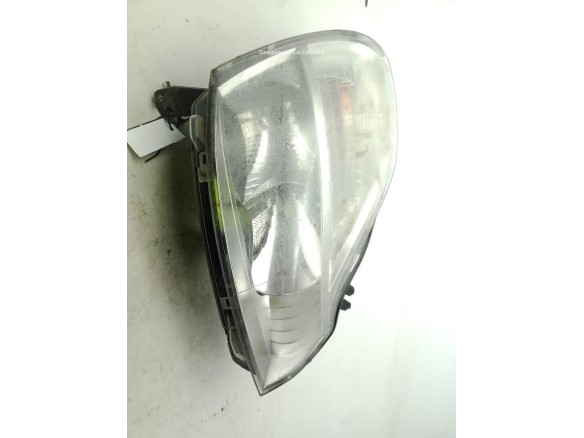 7701069732 FARO DERECHO RENAULT MODUS / GRAND MODUS (F/JP0_)|Desguaces La Cabaña