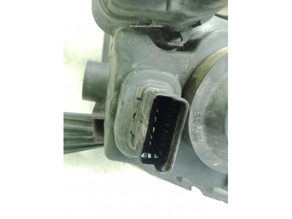 7701069732 FARO DERECHO RENAULT MODUS / GRAND MODUS (F/JP0_)|Desguaces La Cabaña