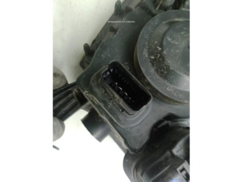 7701069734 FARO IZQUIERDO RENAULT MODUS / GRAND MODUS (F/JP0_)|Desguaces La Cabaña
