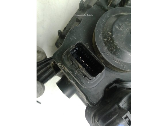 7701069734 FARO IZQUIERDO RENAULT MODUS / GRAND MODUS (F/JP0_)|Desguaces La Cabaña