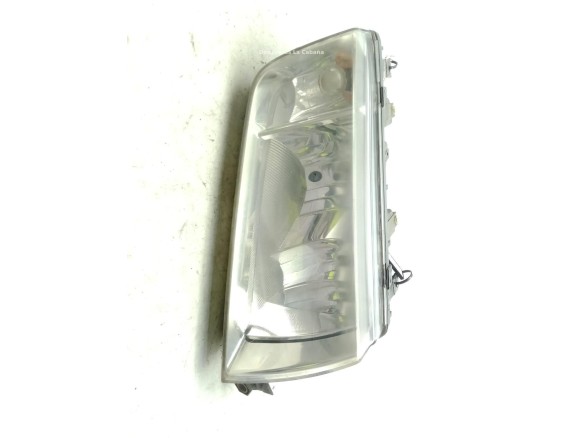 6Y1941016R FARO DERECHO SKODA FABIA I (6Y2)|Desguaces La Cabaña