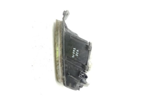 6Y1941016R FARO DERECHO SKODA FABIA I (6Y2)|Desguaces La Cabaña