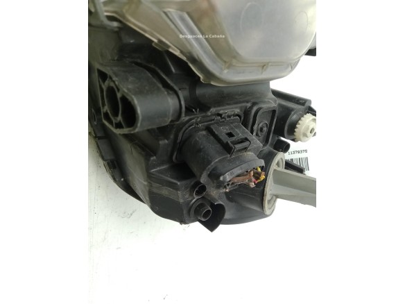 6Y1941016R FARO DERECHO SKODA FABIA I (6Y2)|Desguaces La Cabaña