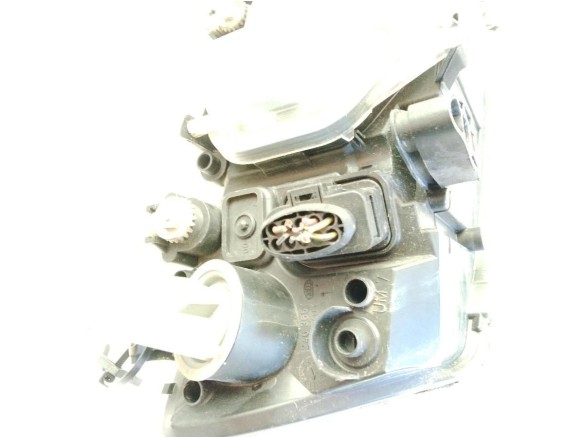 6Y1941015R FARO IZQUIERDO SKODA FABIA I (6Y2)|Desguaces La Cabaña