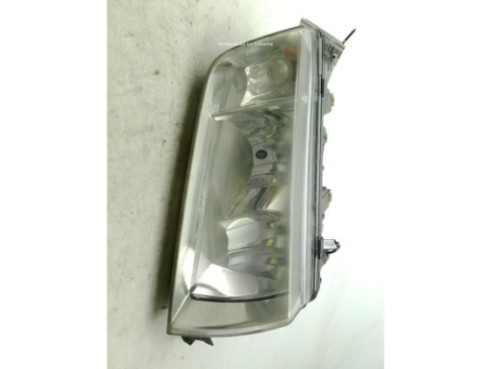 6Y1941016R FARO DERECHO SKODA FABIA I (6Y2)|Desguaces La Cabaña