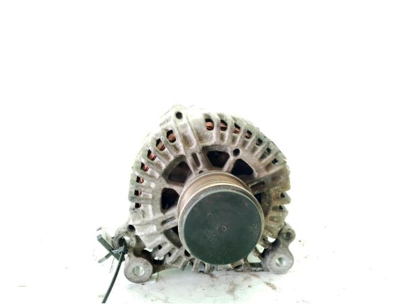 06F903023F ALTERNADOR SEAT LEON (1P1)|Desguaces La Cabaña