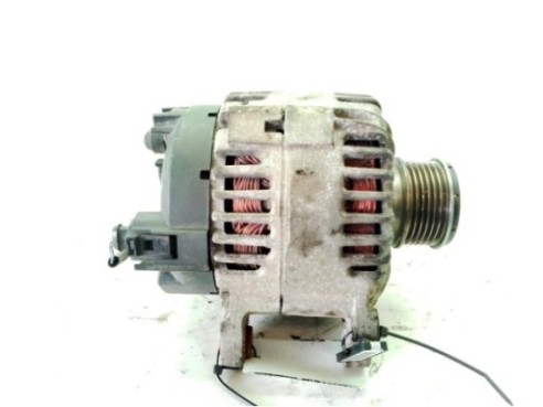 06F903023F ALTERNADOR SEAT LEON (1P1)|Desguaces La Cabaña
