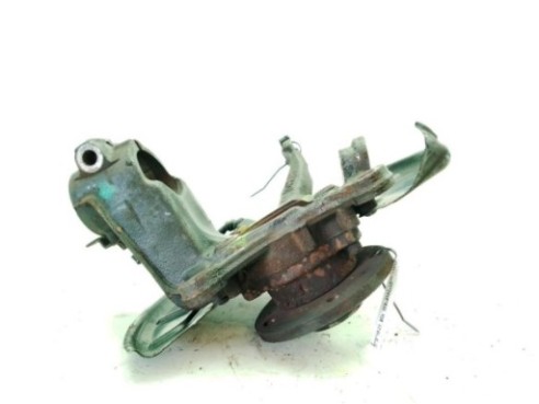 1K0407256AA MANGUETA DEL DER SEAT LEON (1P1)|Desguaces La Cabaña