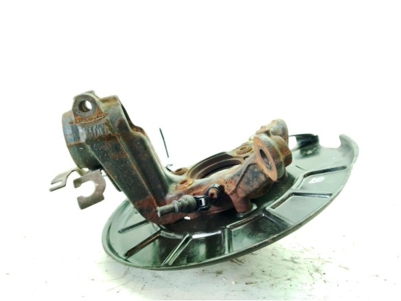 1K0407255AA MANGUETA DEL IZQ SEAT LEON (1P1)|Desguaces La Cabaña