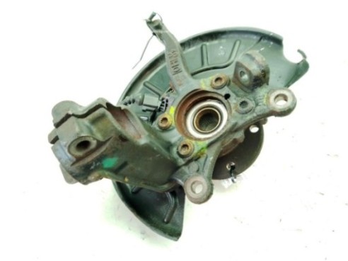 1K0407256AA MANGUETA DEL DER SEAT LEON (1P1)|Desguaces La Cabaña