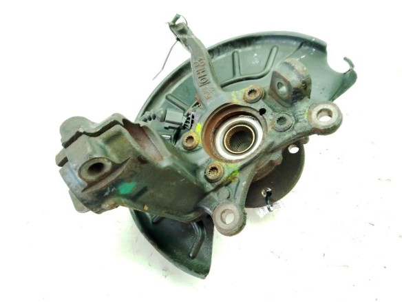 1K0407256AA MANGUETA DEL DER SEAT LEON (1P1)|Desguaces La Cabaña