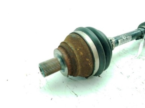 3C0407271AJ, 1K0407271EE PALIER DEL IZQ SEAT LEON (1P1)|Desguaces La Cabaña