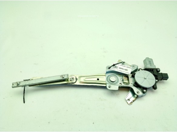   ELEVALUNAS PUERTA LAT DEL IZQ MITSUBISHI OUTLANDER II (CW_W)|Desguaces La Cabaña