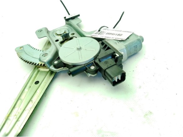   ELEVALUNAS PUERTA LAT TRA DER MITSUBISHI OUTLANDER II (CW_W)|Desguaces La Cabaña